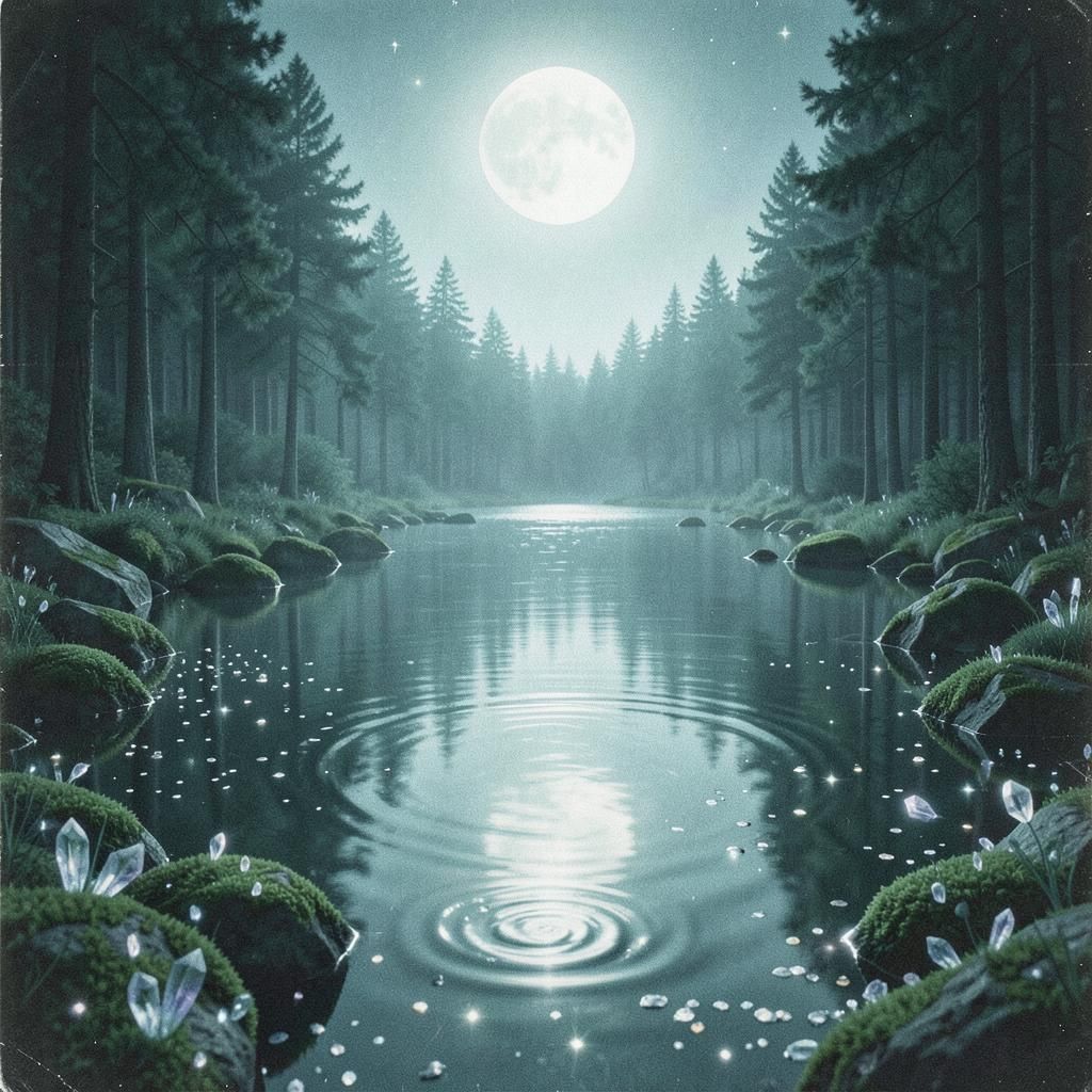 Espejo de Luna