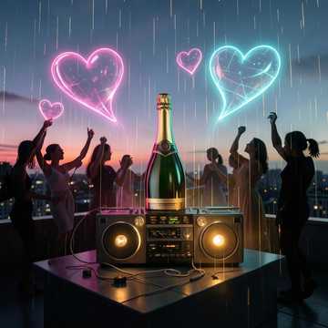 Oh My Love (Remastered)