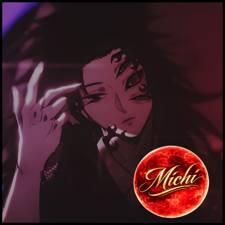 Mundo horrivel - Autoral - Michikatsu
