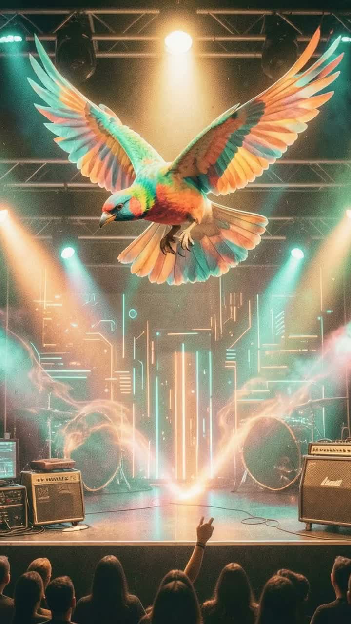 BIRD (Remastered)