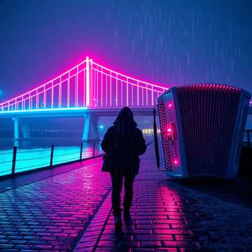 Sous le Pont Noir