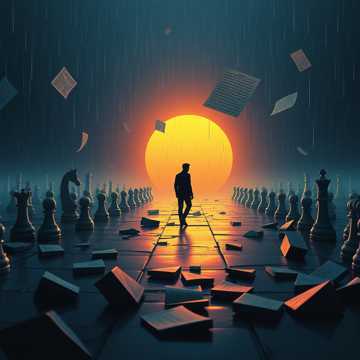 The Game of Life (जीवनको खेल)