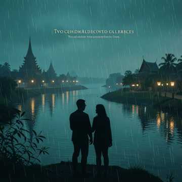 อดีตรักลุ่มน้ำชี (Edit)