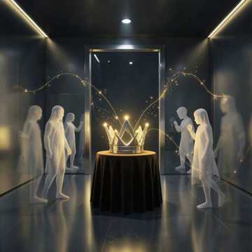 The Dream Still Breathes - SAN1project & SUNO