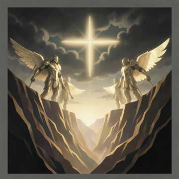 Angel Armies at my Side