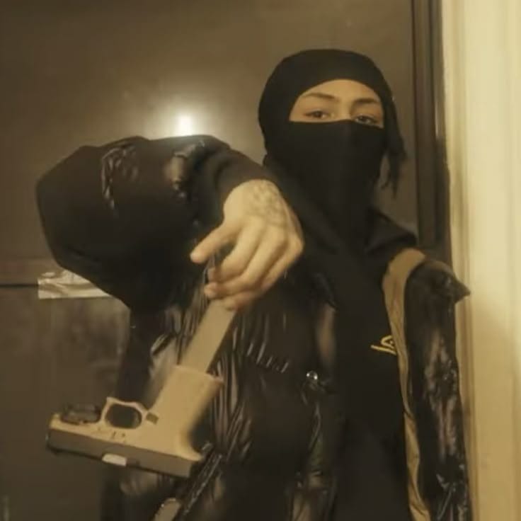 Block The Door