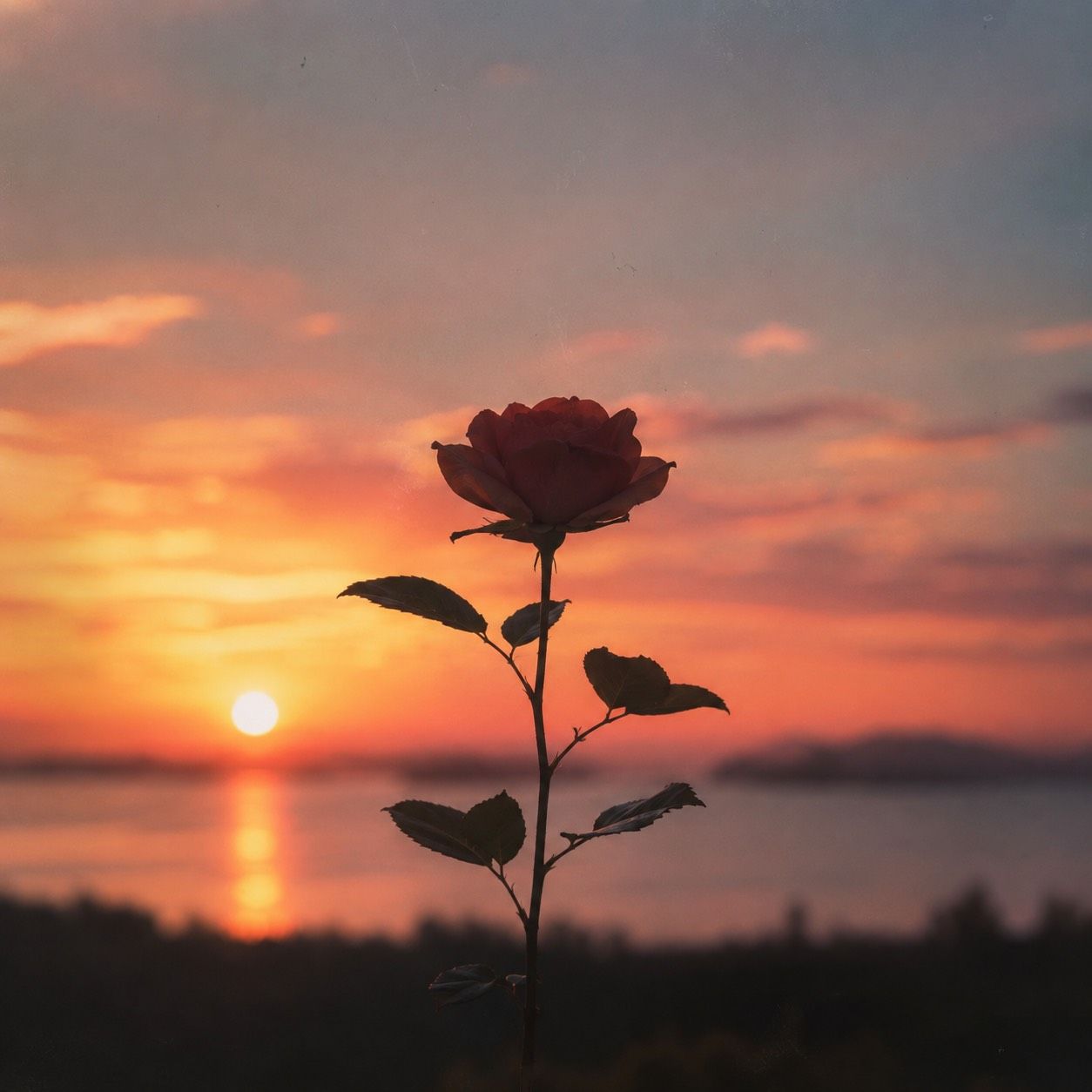 Thank You (Studio Mix)