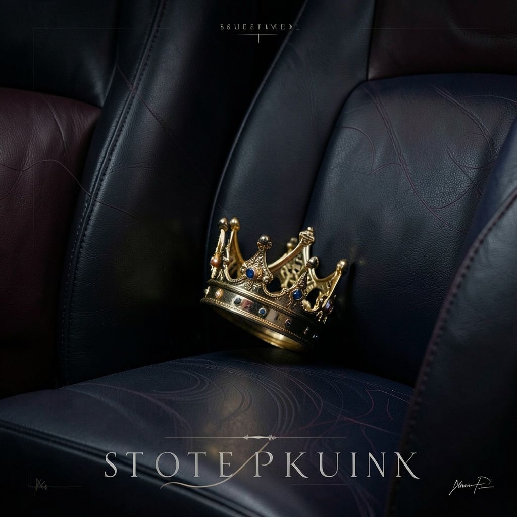 Backseat Crown