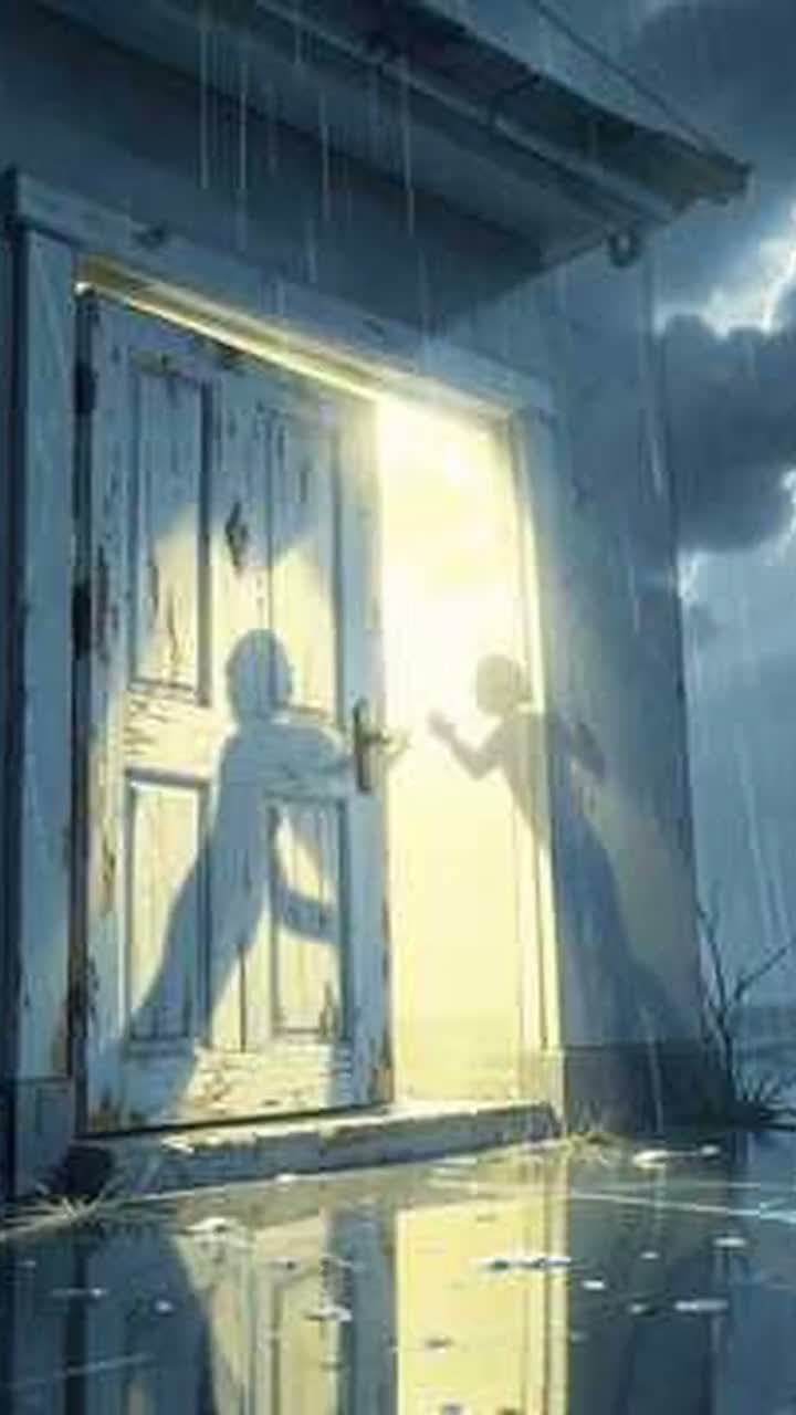 Sun After Rain