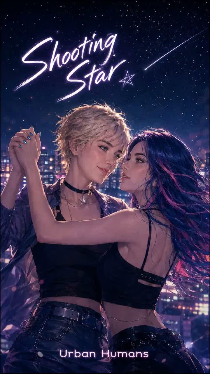 Shooting Star
