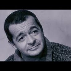 Chante-la, l’Italien ! - Hommage à Serge Reggiani