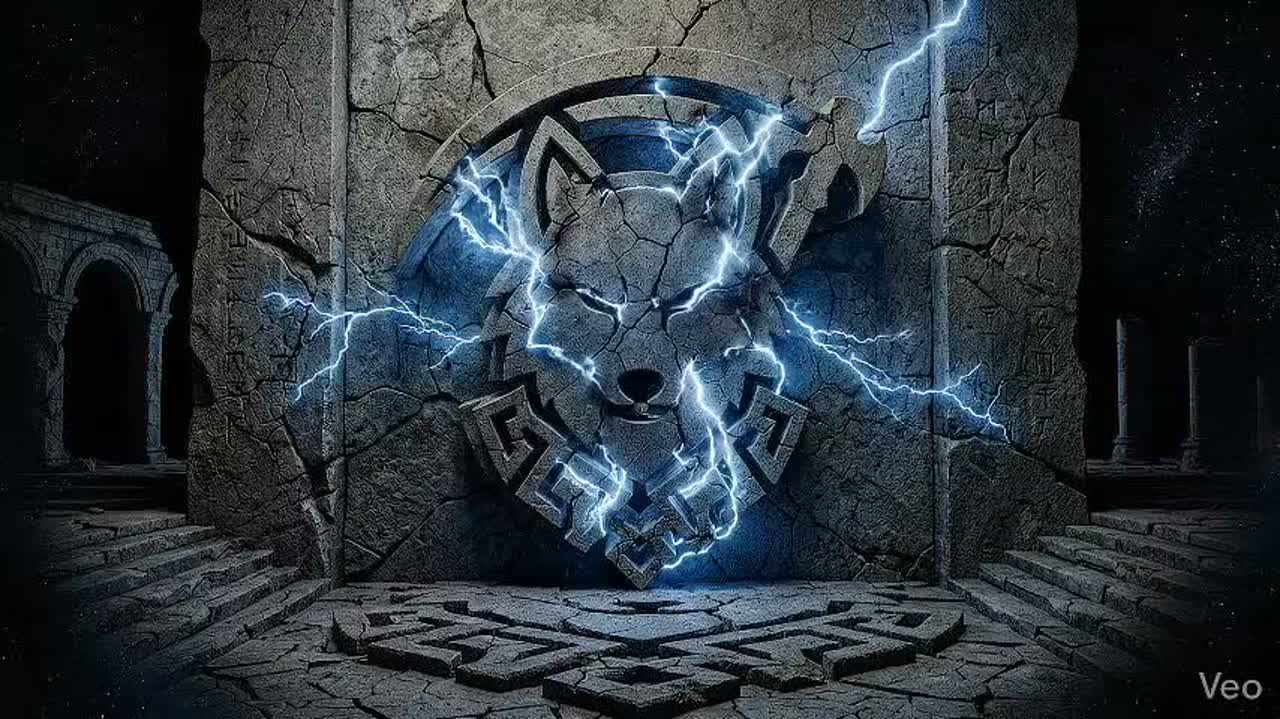 Sanctuary x Vessel