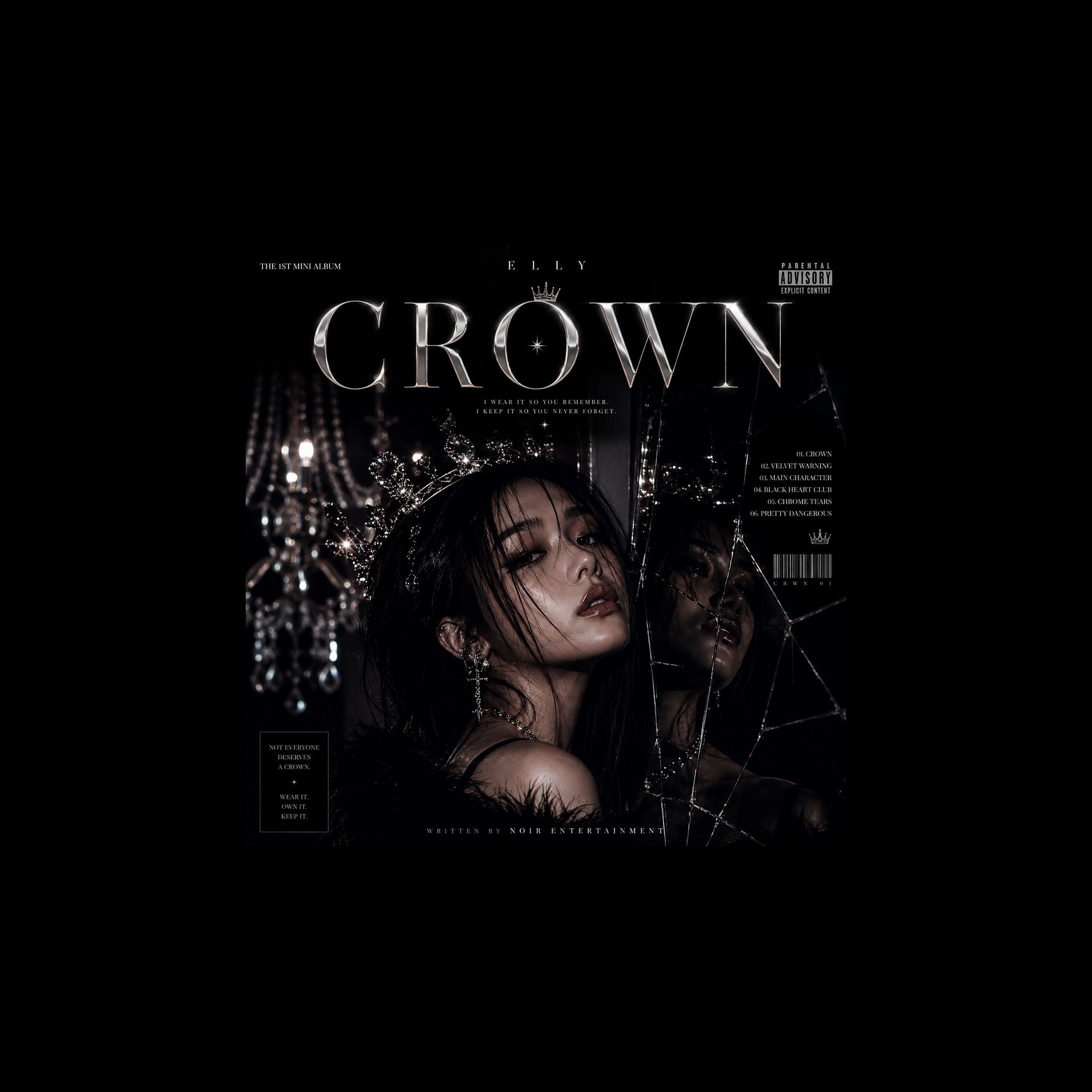 Crown