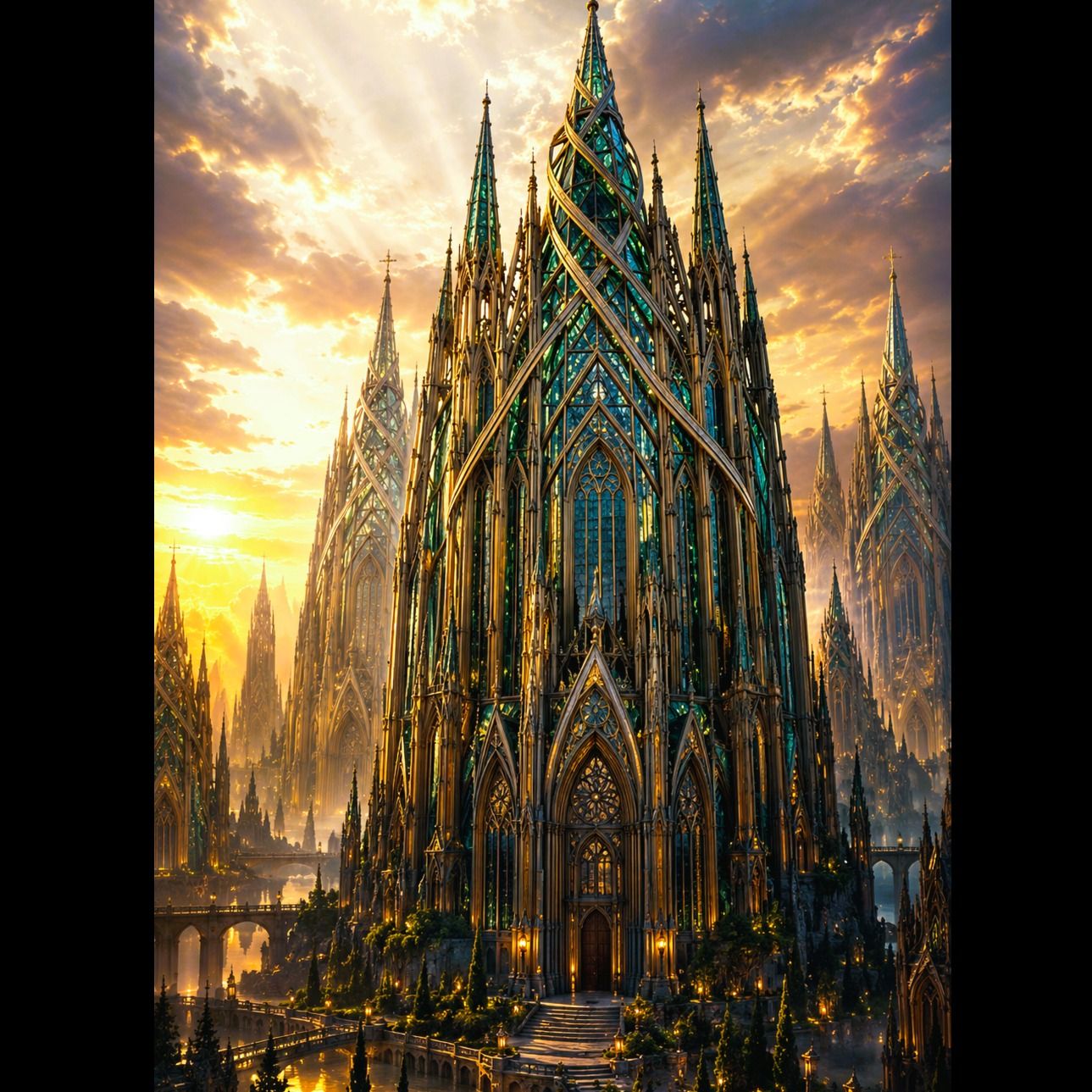 The Turn 2+3 ( Orchestral Version )