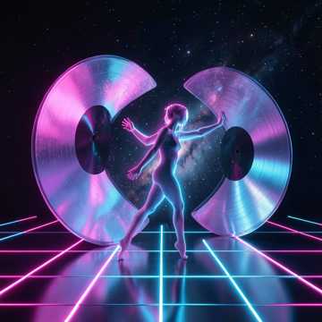 Feel the Groove tonight