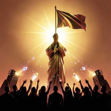 Today We Are One (The Hammer & The Hymn)