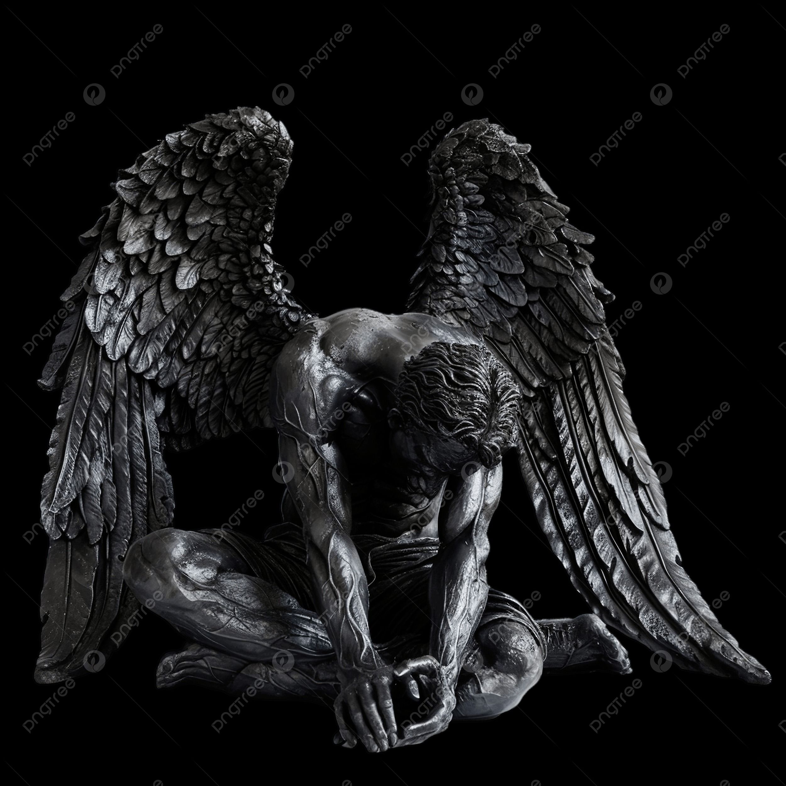 "The Fallen" ###