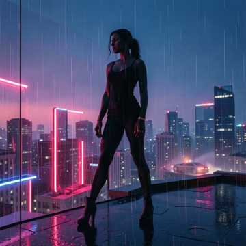 City Girl x City Girl x City Girl x City Girl (Mashup) (Mashup) (Mashup)