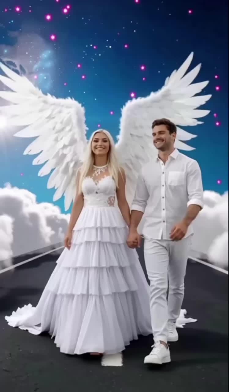 По облакам 