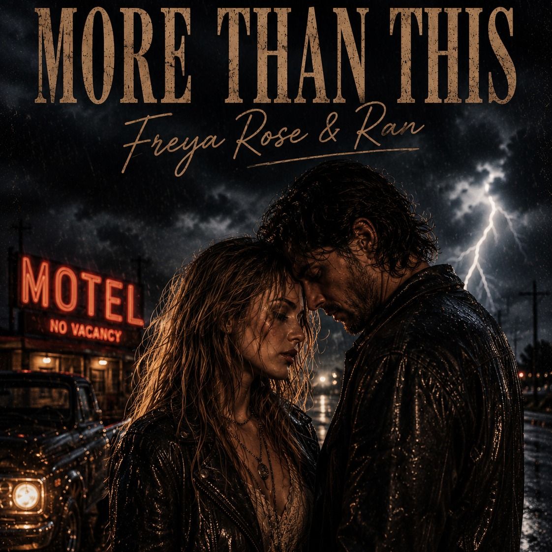 More Than This