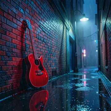 blue sky emo rock-punk beat