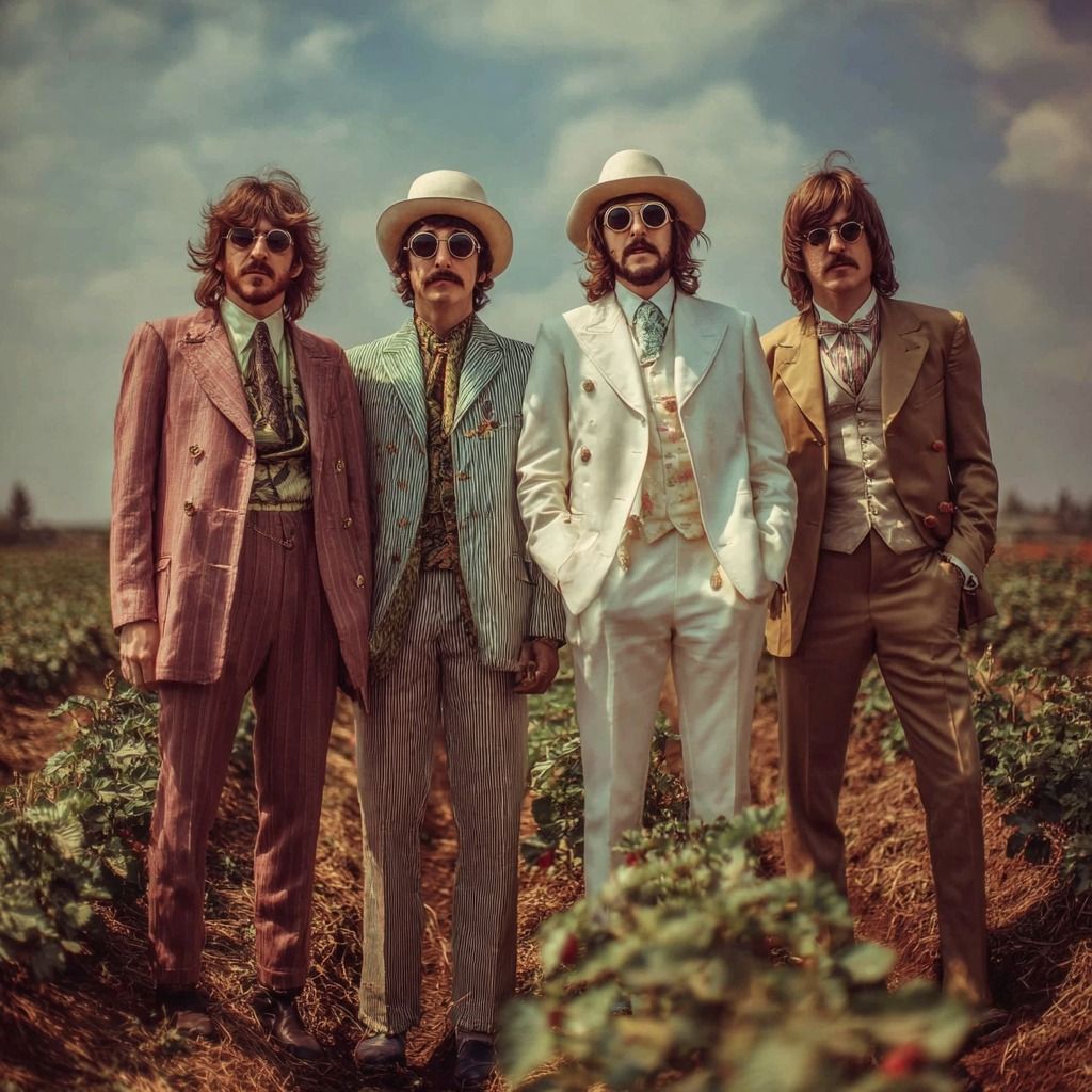 four idiots