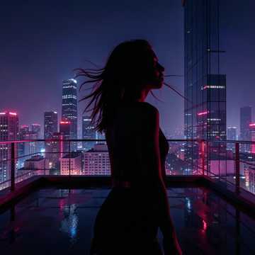City Girl