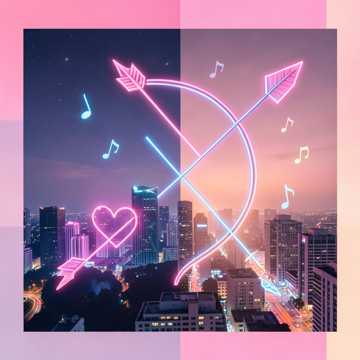 Amor -1-