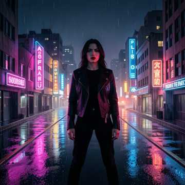 City Girl x City Girl (Mashup)