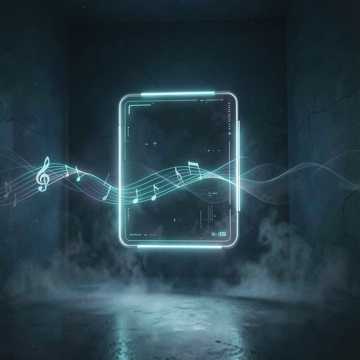 Echoes Inside the Machine