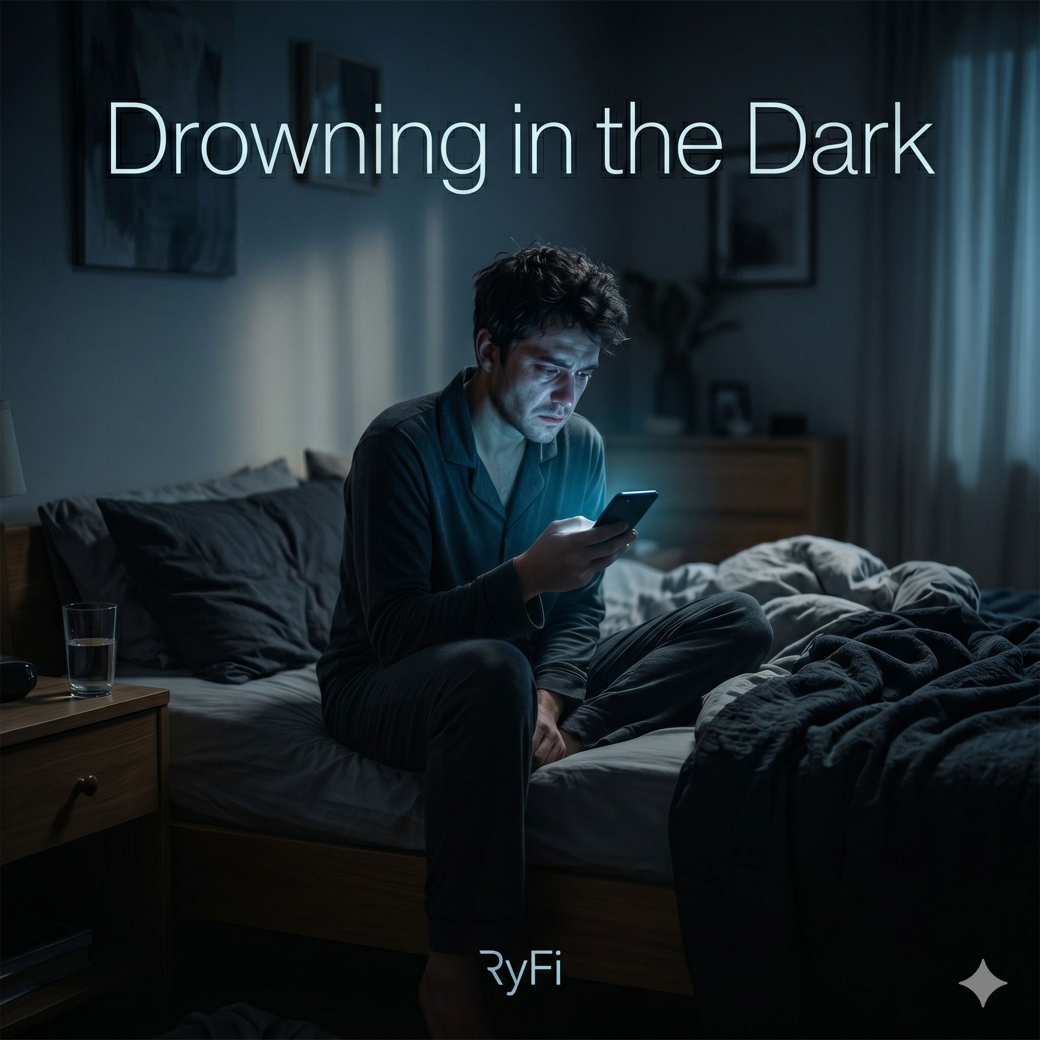 Drowning in the Dark