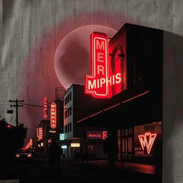 Memphis (stripped down version)
