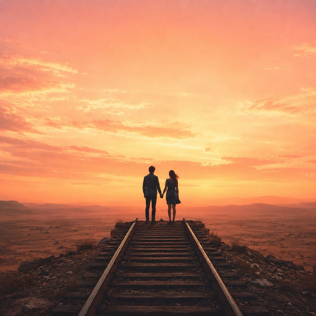 End of the Line