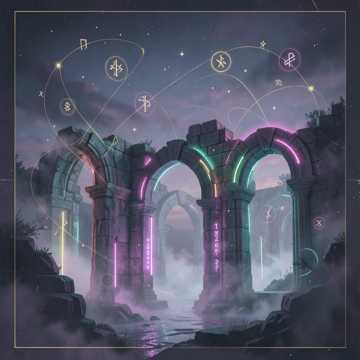 Forgotten Temples