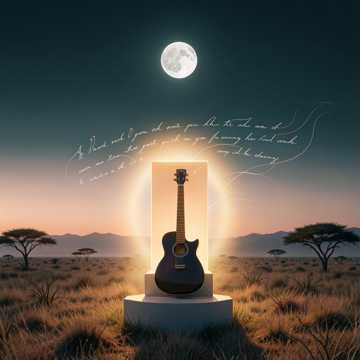 “Ke Tlaa Boa” (I Will Return)