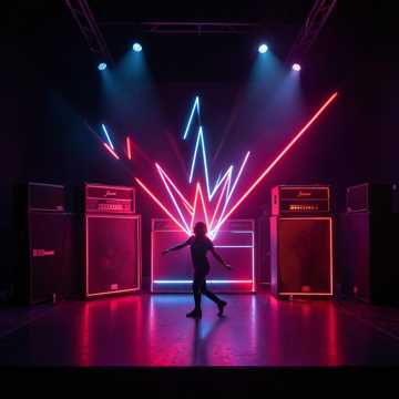 Crank It Louder