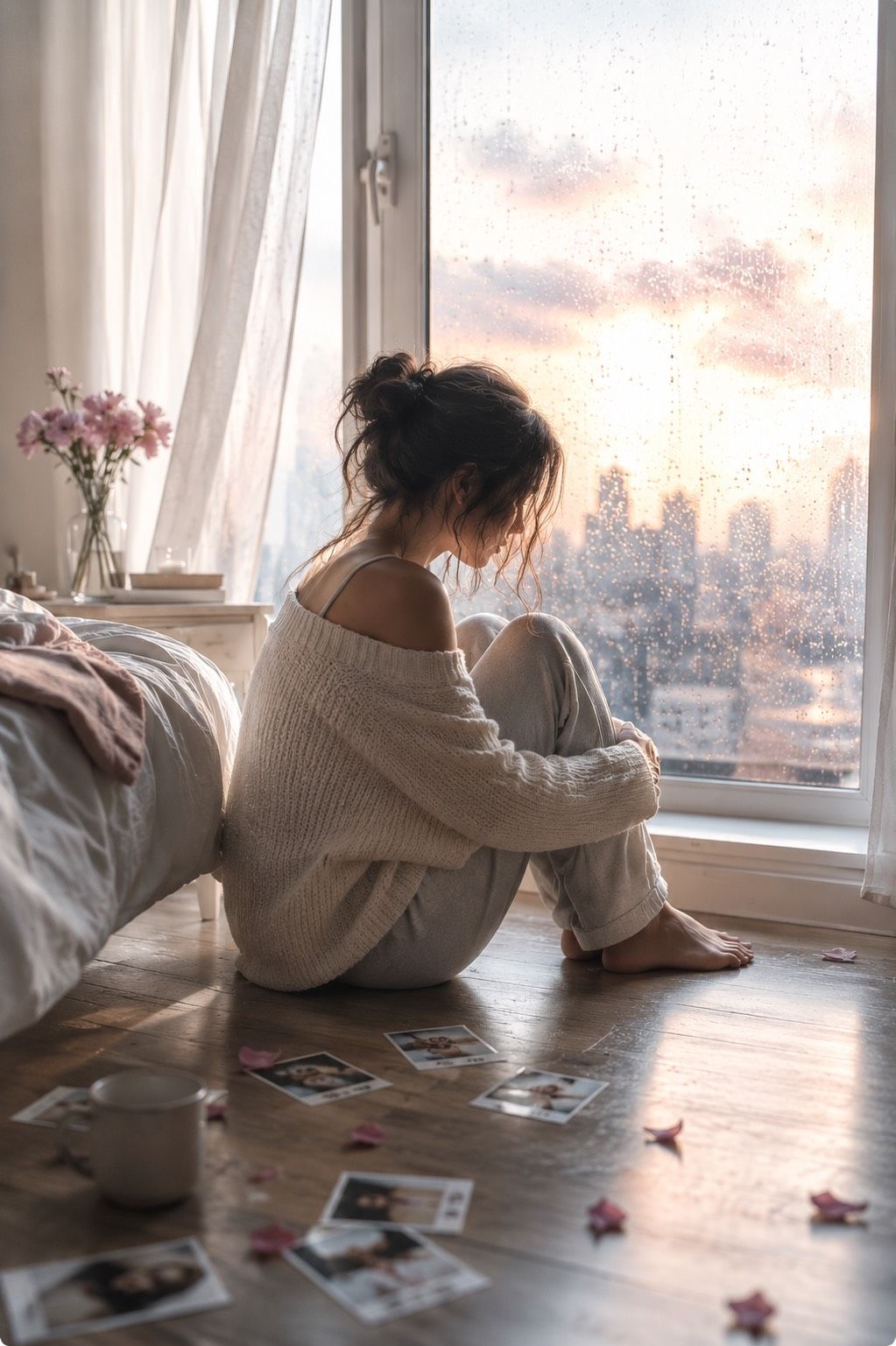Piece of Me Gone