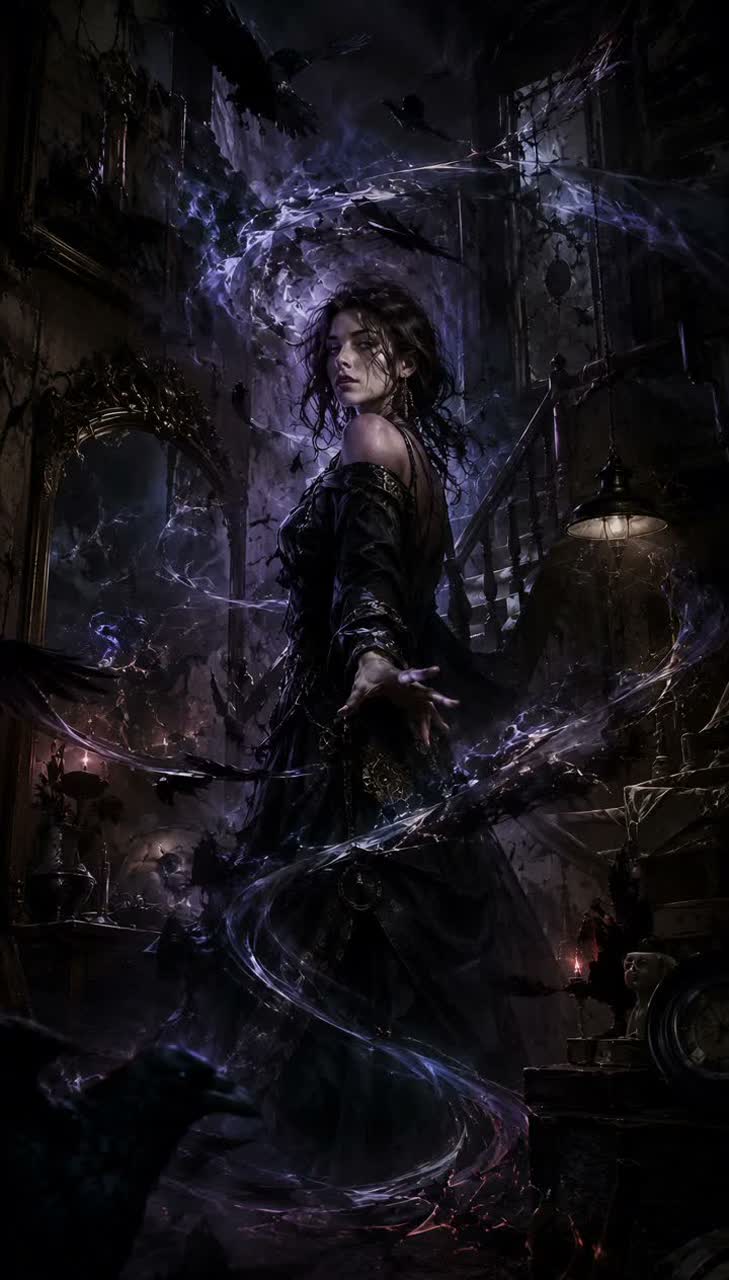 Rrrrritual im Riss - Cover by Tαɾʝα