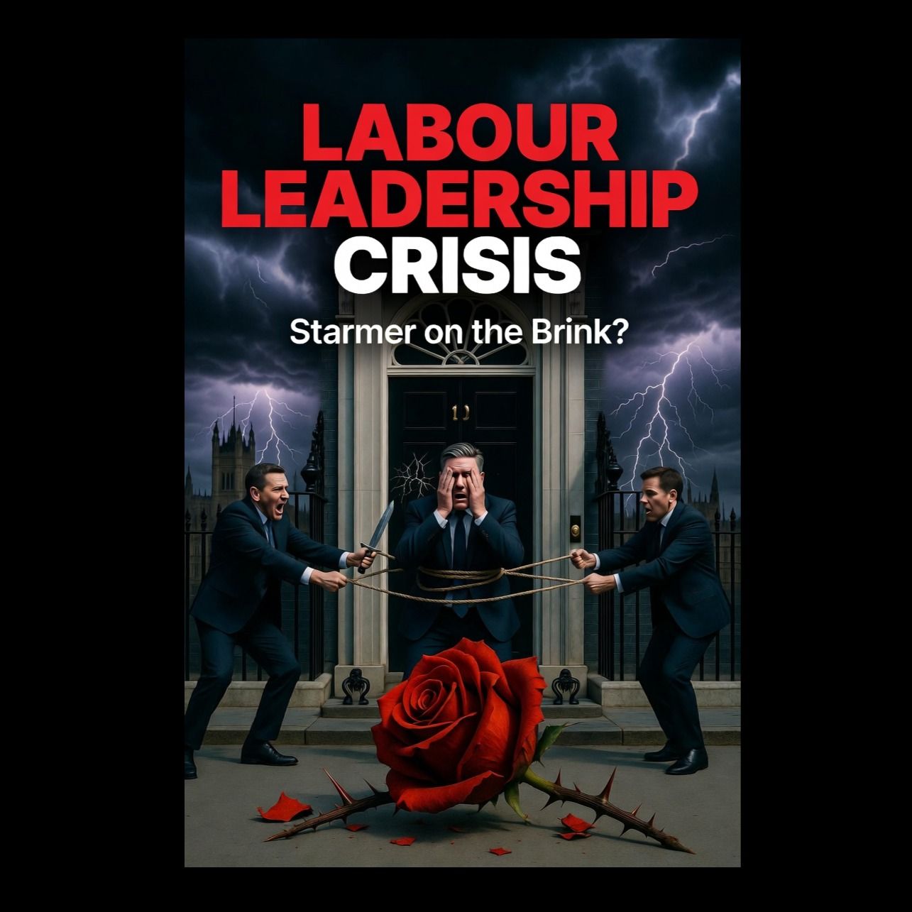The Labour Party
