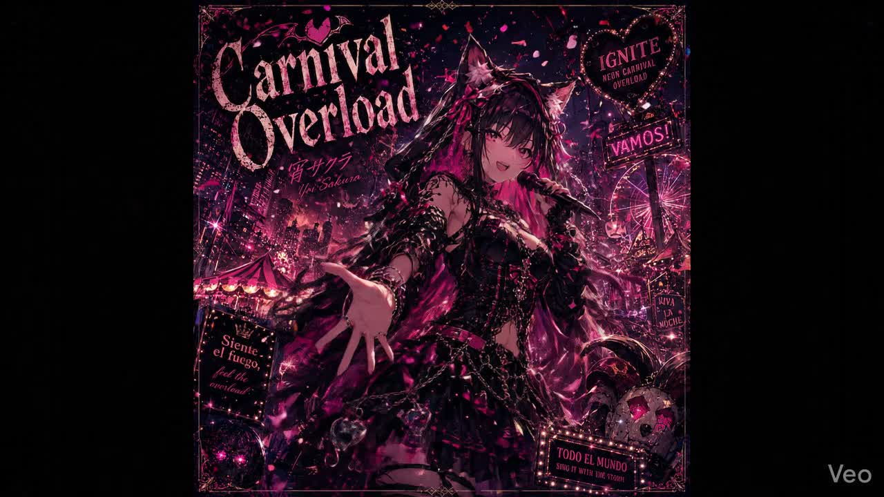 Carnival Overload