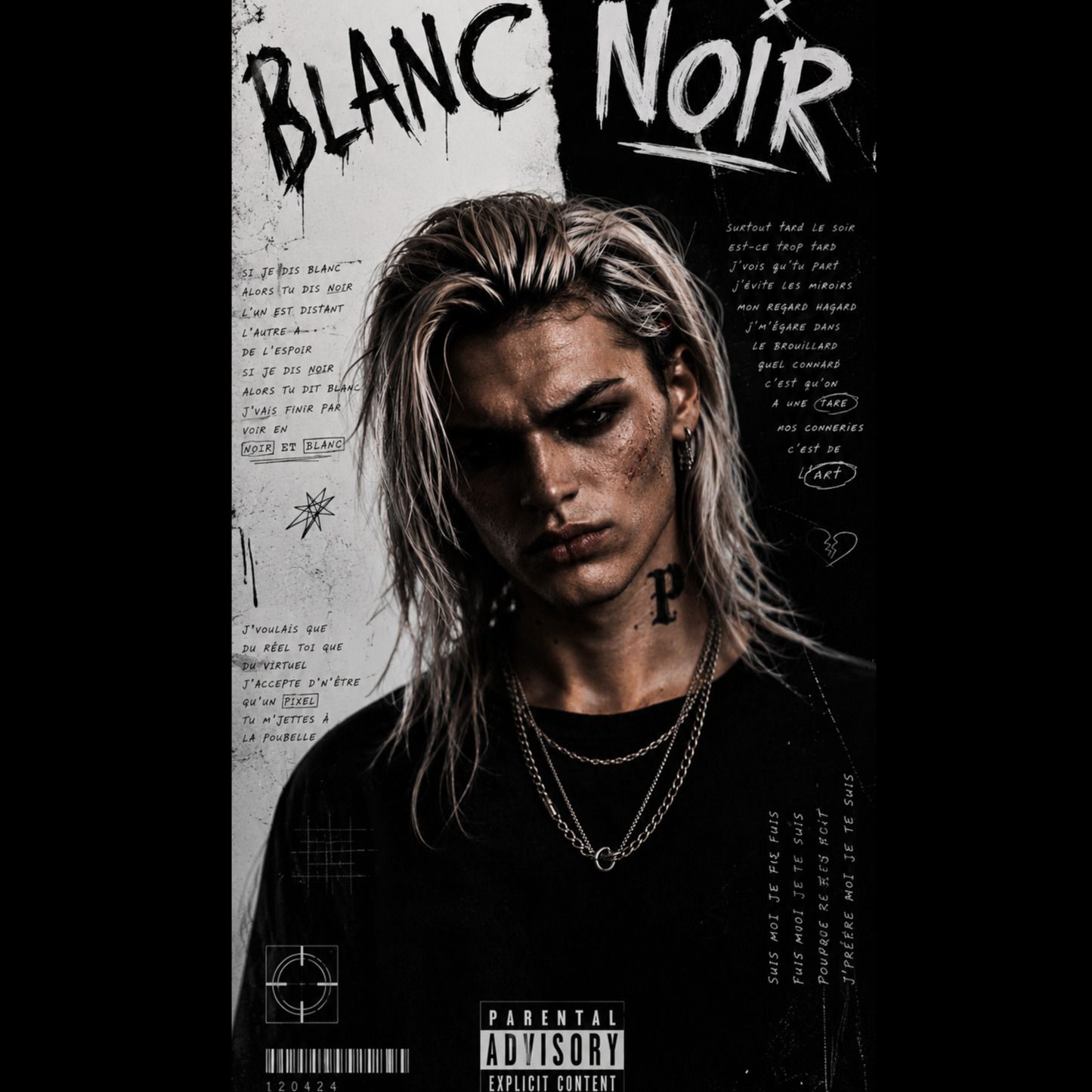 Noir et Blanc