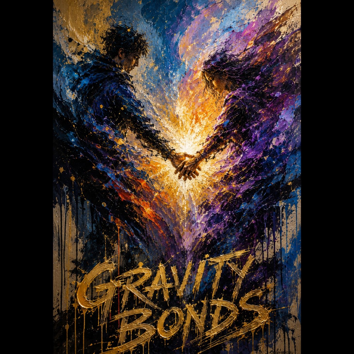 Gravity Bonds