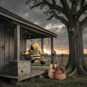 Hill Bee Lee