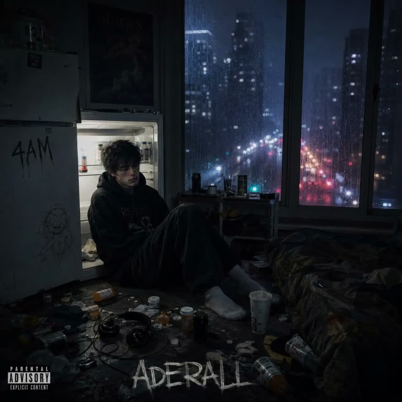 Aderall