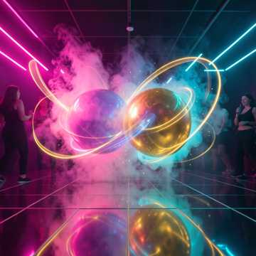 SCREAMING LOVE (CLUB MIX)
