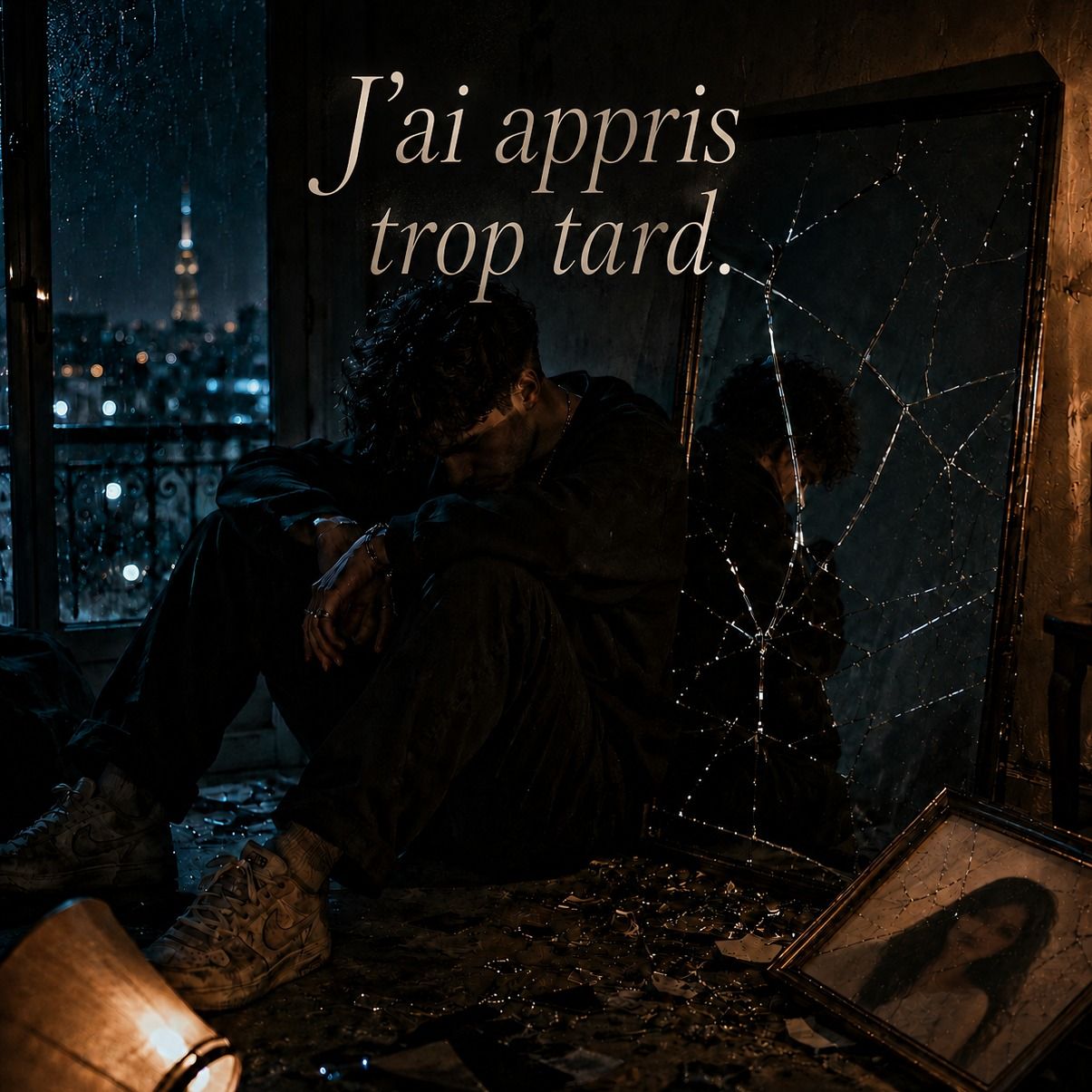 J'ai appris trop tard (Suno Only)