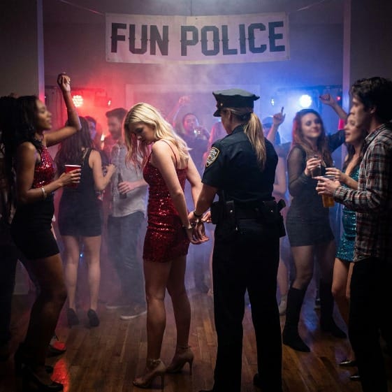 Fun Police