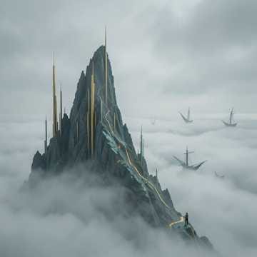 The Peak