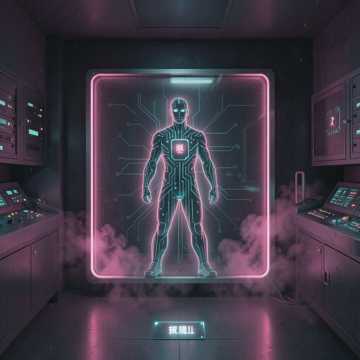 镜子 (Mirror)