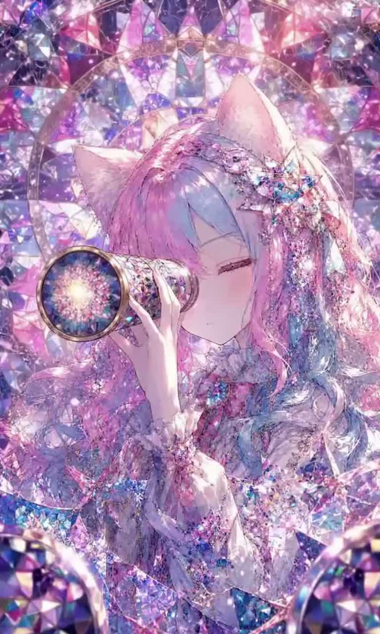 KaleidoScope